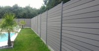 Portail Clôtures dans la vente du matériel pour les clôtures et les clôtures à Bussus-Bussuel